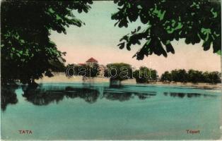 1911 Tata, Tópart (EK)