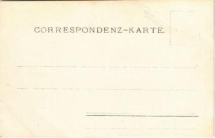 Mali Losinj, Lussinpicco; kikötő, "Roditelji. Z." vitorláshajó / port, sailing ship. B. Le...