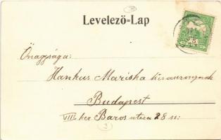 Felsőpulya, Pulya, Oberpullendorf; templom, Biermanne üzlete / Kirche, Geschäft / church, shop. Art ...