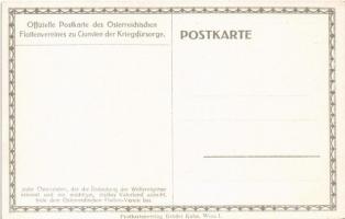 Heldenmütige Verteidigung SM Schiff Kaiserin Elisabeth in Kiautschau. K.u.K. Kriegsmarine. Postkarte...