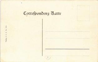 Cs. és kir. vasúti és távirati ezred katonái villanyoszlopot állítanak / K.u.K. Eisenbahn- und Teleg...