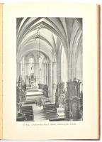Cholnoky Jenő (1870-1950): Erdélyi képek. A Magyar Földrajzi Társaság Könyvtára. Bp.,[1941], Frankli...