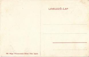 Dunaföldvár, Paulai Szent Vincéről nevezett irgalmas nővérek intézete, főépület, kápolna belső