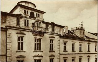 1935 Kalocsa, Haynald obszervatórium