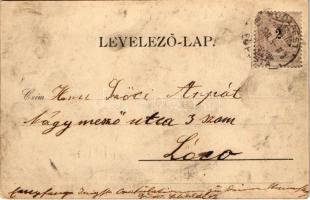 1898 (Vorläufer) Genf, Geneva; Rue de Montblanc. A hely, hol Erzsébet királynő (Sissi) Luccheni gyil...