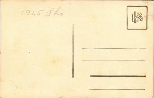 Drágói Szemes Vazul ezredes portréja / Portrait of a Hungarian (K.u.K.) colonel. photo (EK)