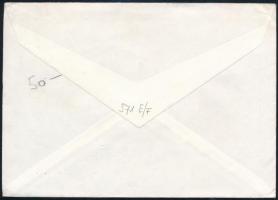 German Federal Republic 1972 NSZK 1972