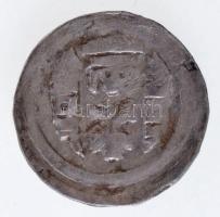 1235-1270. Obolus Ag IV. Béla (0,22g) T:1-,2 / Hungary 1235-1270. Obolus Ag Bela IV (0,22g) C:AU,XF Huszár: 337., Unger I.: 247.