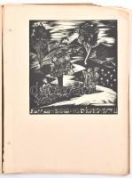 Családi ünnepek a grafika nyelvén. A Magyar Exlibrisgyűjtők és Grafikabarátok Egyesületének Kiadvány...