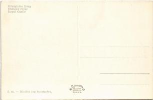 Budapest I. Királyi vár