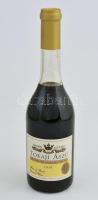 Tojaki Aszú Museum collection 1938-as évjárat. Bontatlan palack fehérbor / Vintage white wine.