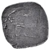 Ausztria ~1200. Friesachi Dénár Ag (1,18g) patina T:2-
Austria ~1200. Friesach Denar Ag (1,18g) pat...