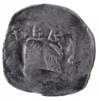 Ausztria ~1200. Friesachi Dénár Ag (0,97g) patina T:2,2-
Austria ~1200. Friesach Denar Ag (0,97g) p...