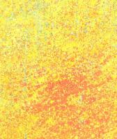 Karsch, Manfred (1948-): Nyári nap, 2018. Akril, vászon, jelezve a hátoldalán. Kiállítva: Érdi Város...