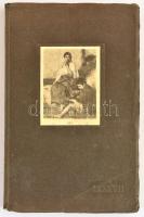 1938 Árverési közlöny. XIX. évf. 6. rendkívüli szám. Bp., Stádium,  Papírkötésben