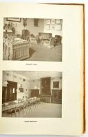 A kaposvári M. kir. Állami Főgimnázium évkönyve. 1812-1912. Kaposvár, 1913. Szabó Lipót. 359p. Sok k...