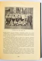 A magyar futball és a Magyar Labdarúgók Szövetsége. 1897 - 1901 - 1925. Szerk.: Földessy János. Bp.,...