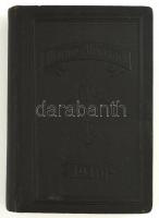 Almanach für die k. und k. Kriegsmarine 1916. Kriegsausgabe. XXXVI. Jahrgang. Mit Genehmigung des k....