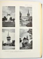Deér József (szerk.): Erdély. Bp., 1940, Magyar Történelmi Társulat, 283 p.+136 (képtáblák) t.+22 (t...