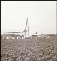 cca 1961 Iregszemcsei képriport, Kotnyek Antal (1921-1990) budapesti fotóriporter hagyatékából 25 db...