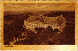 Kalocsa (felületi sérülés / surface damage)