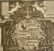 Canon Missae Juxta Formam Editionis Romanae: Cum praefationibus, & aliis nonnullis, quae in ea f...