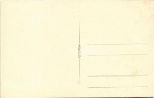 Rozsnyó, Roznava; utca, Fuchs József 2950. / street. photo