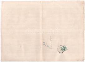 Budapest 1872. "Az Osztrák-Magyar Monarchia 1ső általános tisztiegylet magyar hitelintézete&quo...