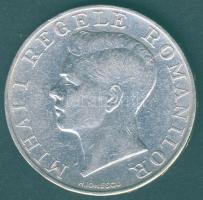 Románia 1941. 250L Ag I.Mihály T:2/3 kis ph