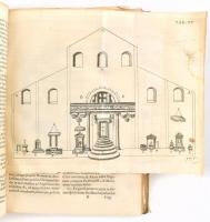 Giovanni Giusto Ciampini: De sacris aedificiis a Constantino Magno constructis : synopsis historica....