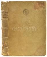 Giovanni Giusto Ciampini: De sacris aedificiis a Constantino Magno constructis : synopsis historica....