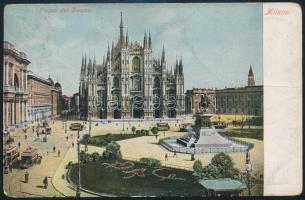 Olaszország 1912