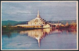 Burma 1963