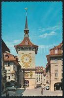 Svájc 1962