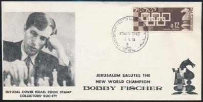 Izrael 1972