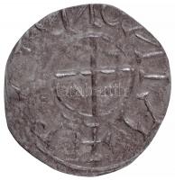 1038-1041, 1044-1046. Denár Ag "Péter" (0,37g) T:1- / Hungary 1038-1041, 1044-1046. Denar ...