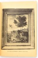 Szent-György-Céh, Magyar Amatőrök és Gyűjtők Egyesülete VI: Művészeti aukciójának katalógusa. 1911. ...