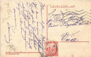 Budapest VIII. Tisztviselőtelep, Delej utca