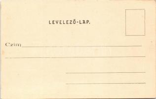 Budapest II. Szemlőhegy, Rózsadomb, villa