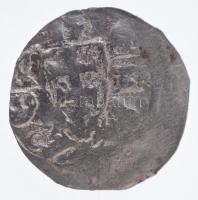 1172-1196. Denár Ag "III. Béla" (0,30g) T:2,2-
Hungary 1172-1196. Denar Ag "Bela III...