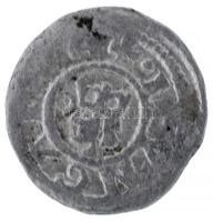 1270-1272. Obolus Ag "V. István" (0,20g) T:2
Hungary 1270-1272. Obolus Ag "Stephen V...