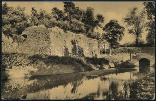 1959 Tata, az olimpiai válogatott labdarúgó keret alapozásában részt vevő labdarúgók által, a tatai ...