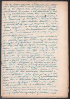 1944-1945 A nyilas kormányzat által Németországba kitelepített műegyetemisták történetéről szóló nap...