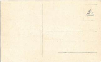 Chernivtsi, Czernowitz, Cernauti, Csernyivci; Die Wiedereroberung von Czernowitz durch die verbündet...