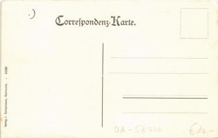 Chernivtsi, Czernowitz, Cernauti, Csernyivci; Eugenkaserne / K.u.K. military barracks (EK)