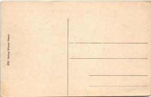 Árpatarló, Ruma; Vasút utca, üzletek / Kolodvorska ulica / Eisenbahngasse / railway street, shops