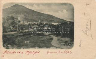 1898 Sátoraljaújhely (EB)