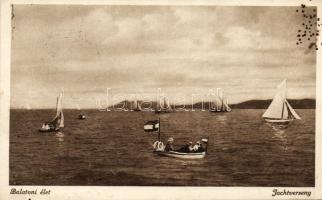 Balaton Yacht-verseny