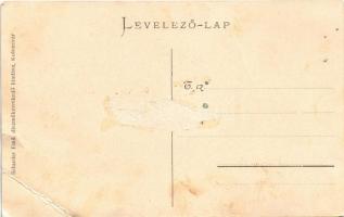 Magyarléta, Liteni; Léta (Geczy / Géczi) vára / castle (EB)