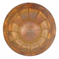 1925. Motorsport fém díjserleg rajta a "KMAC (Királyi Magyar Automobil Club)" és az "...